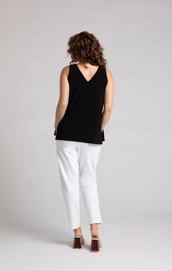 Reversible Go To Tank Relax Current
