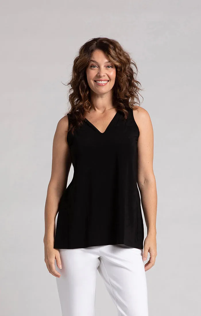 Reversible Go To Tank Relax Current