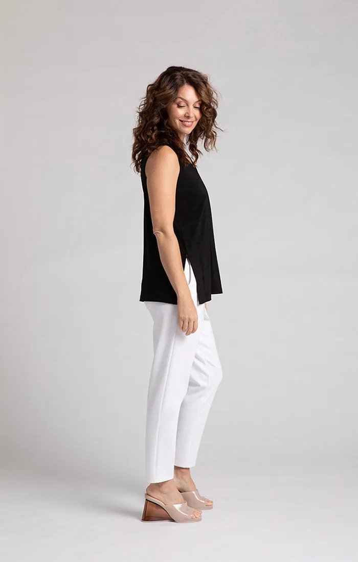 Reversible Go To Tank Relax Current