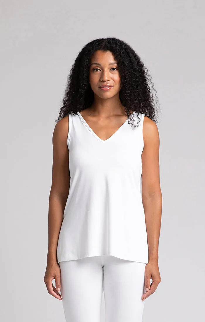 Reversible Go To Tank Relax Current