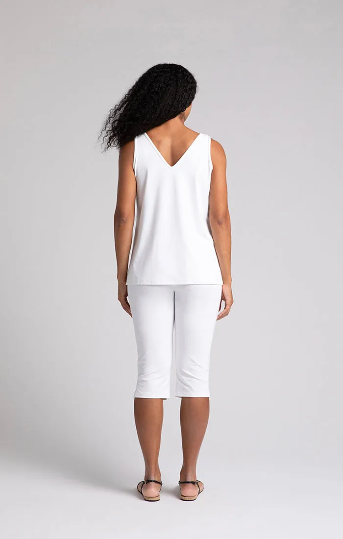 Reversible Go To Tank Relax Current