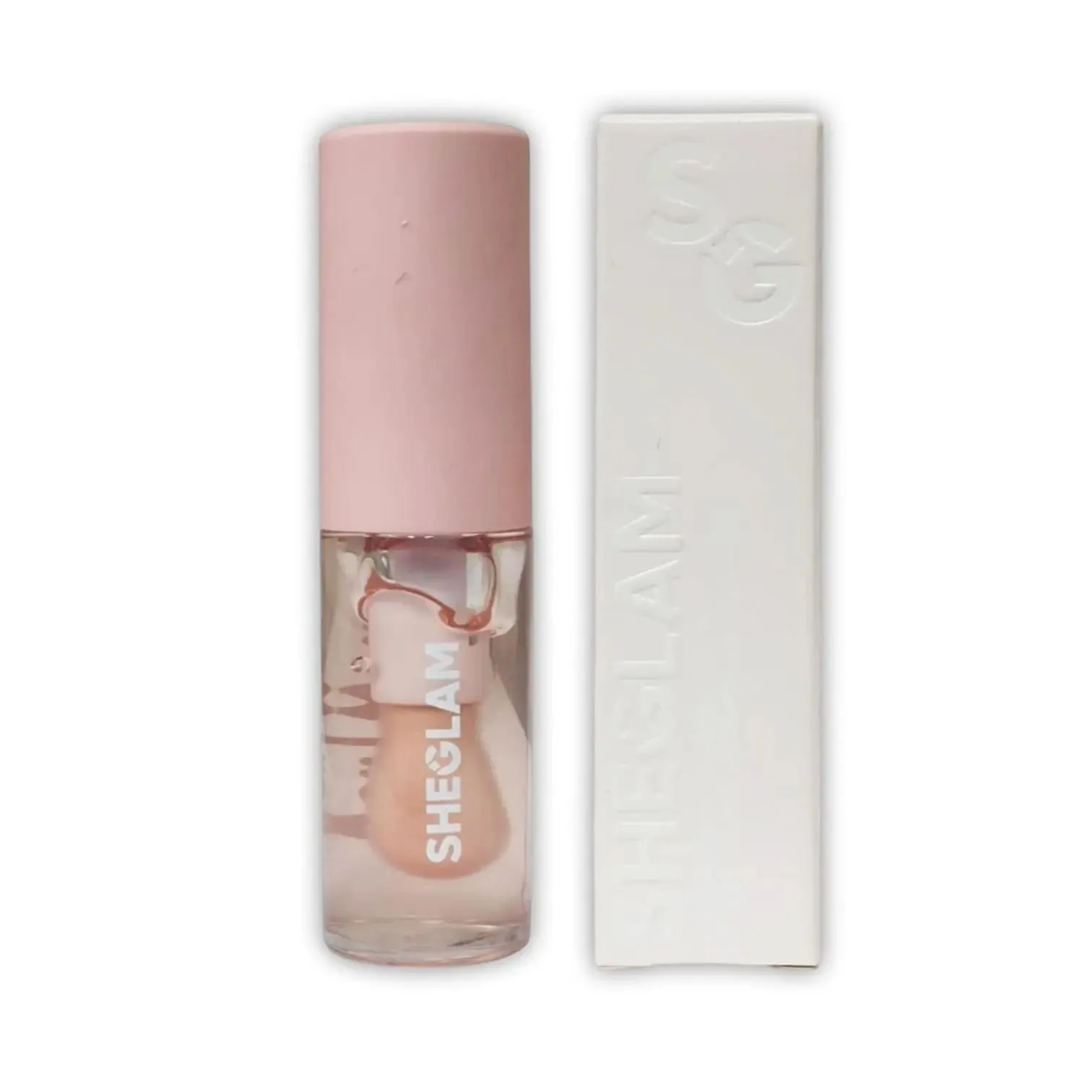 Sheglam Jelly Glow Lip Gloss 6g