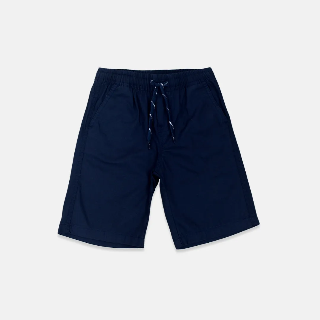 Short Pants/ Celana Pendek Anak Laki/ Rodeo Junior Basic Short Pants