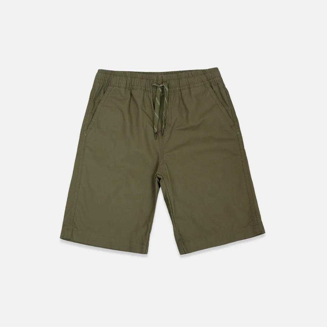 Short Pants/ Celana Pendek Anak Laki/ Rodeo Junior Basic Short Pants