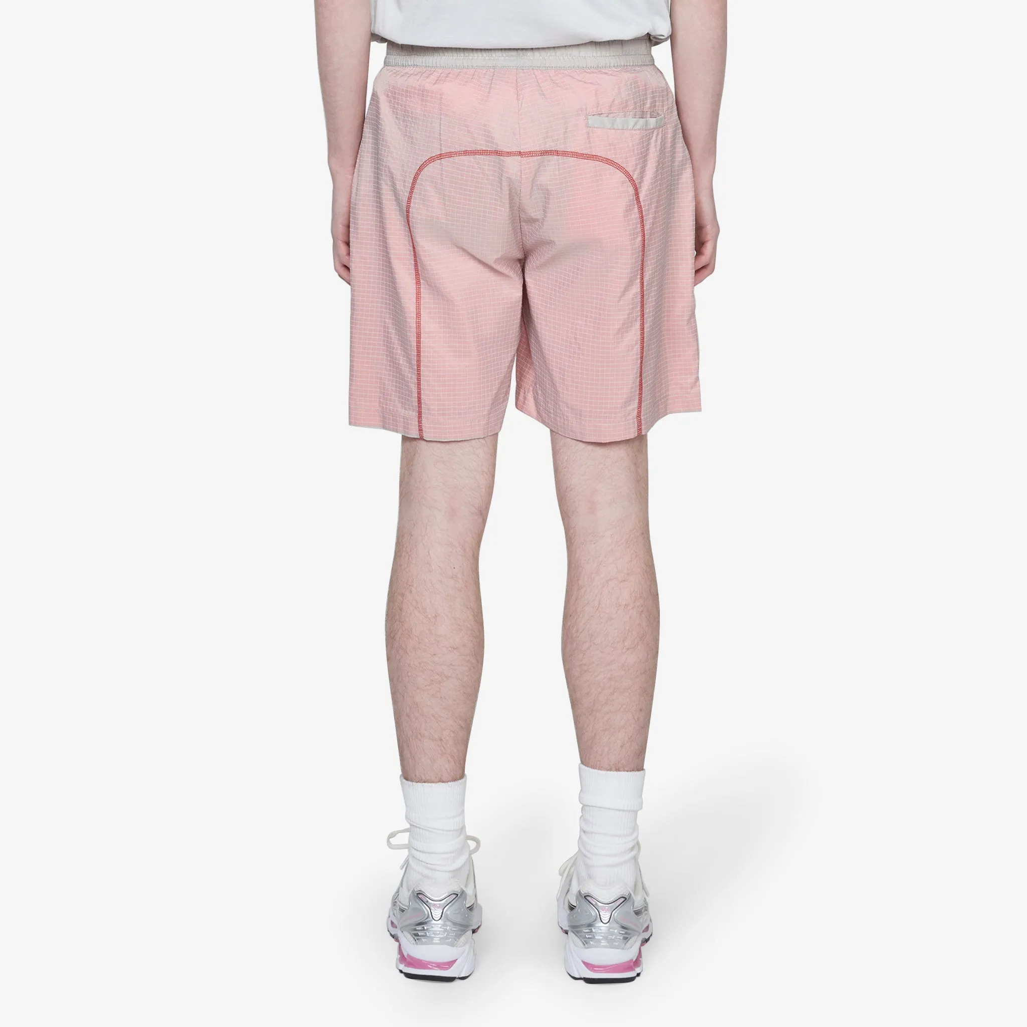 Tempo Active Shorts Grey