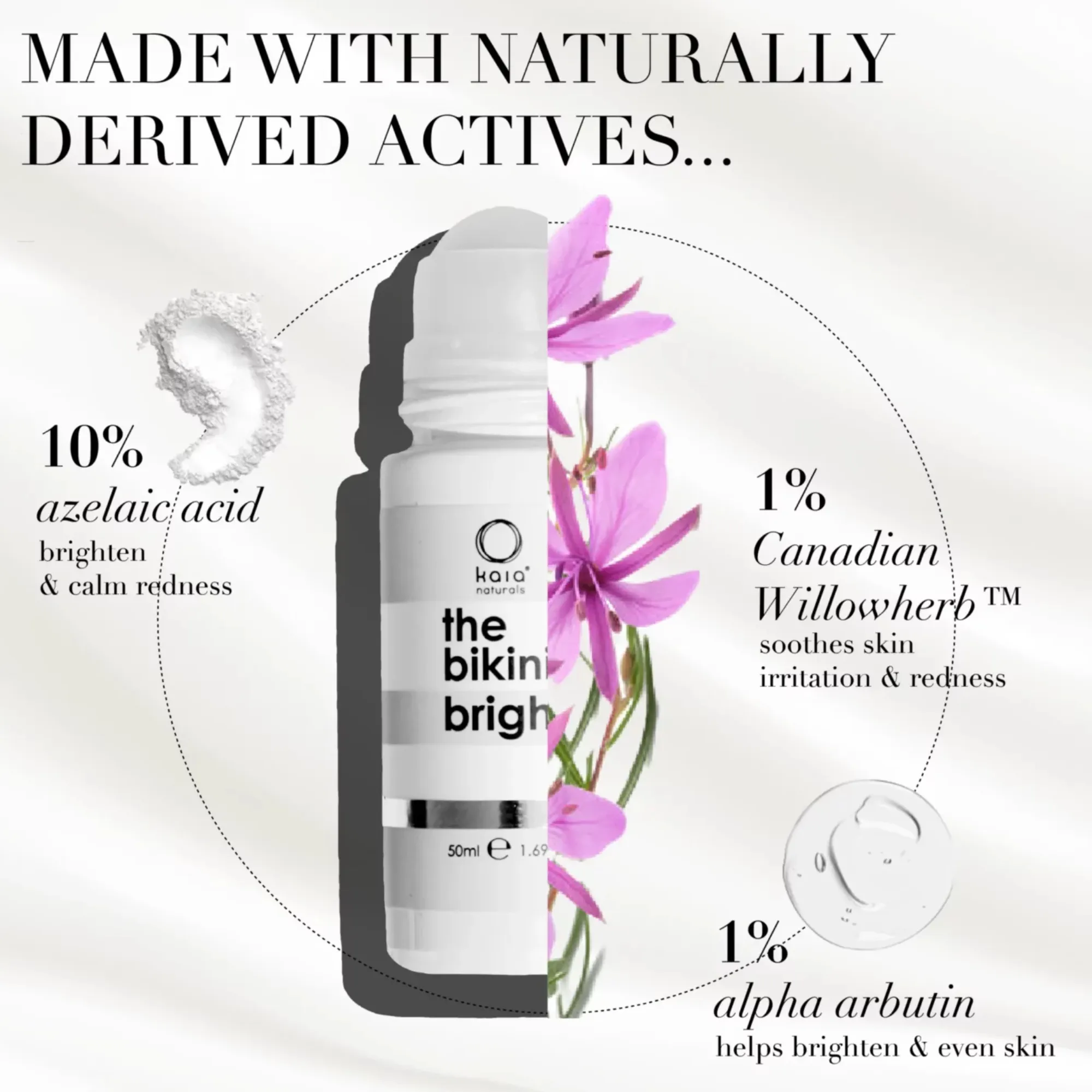 The Takesumi Bright The Bikini Bright Brightening Milk