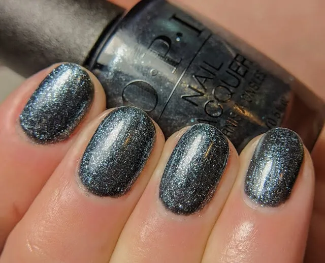 To All a Good Night * OPI