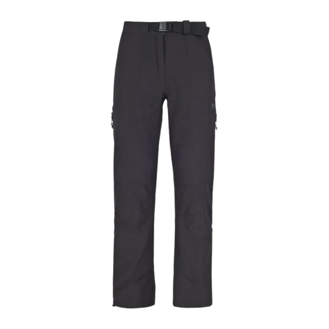 trespass Escaped Women's Stretch Trouser