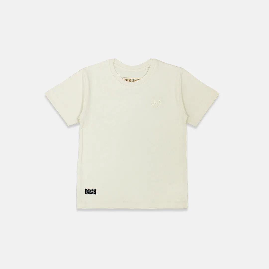 Tshirt/ Kaos Anak Laki/ Rodeo Junior Basic Tshirt