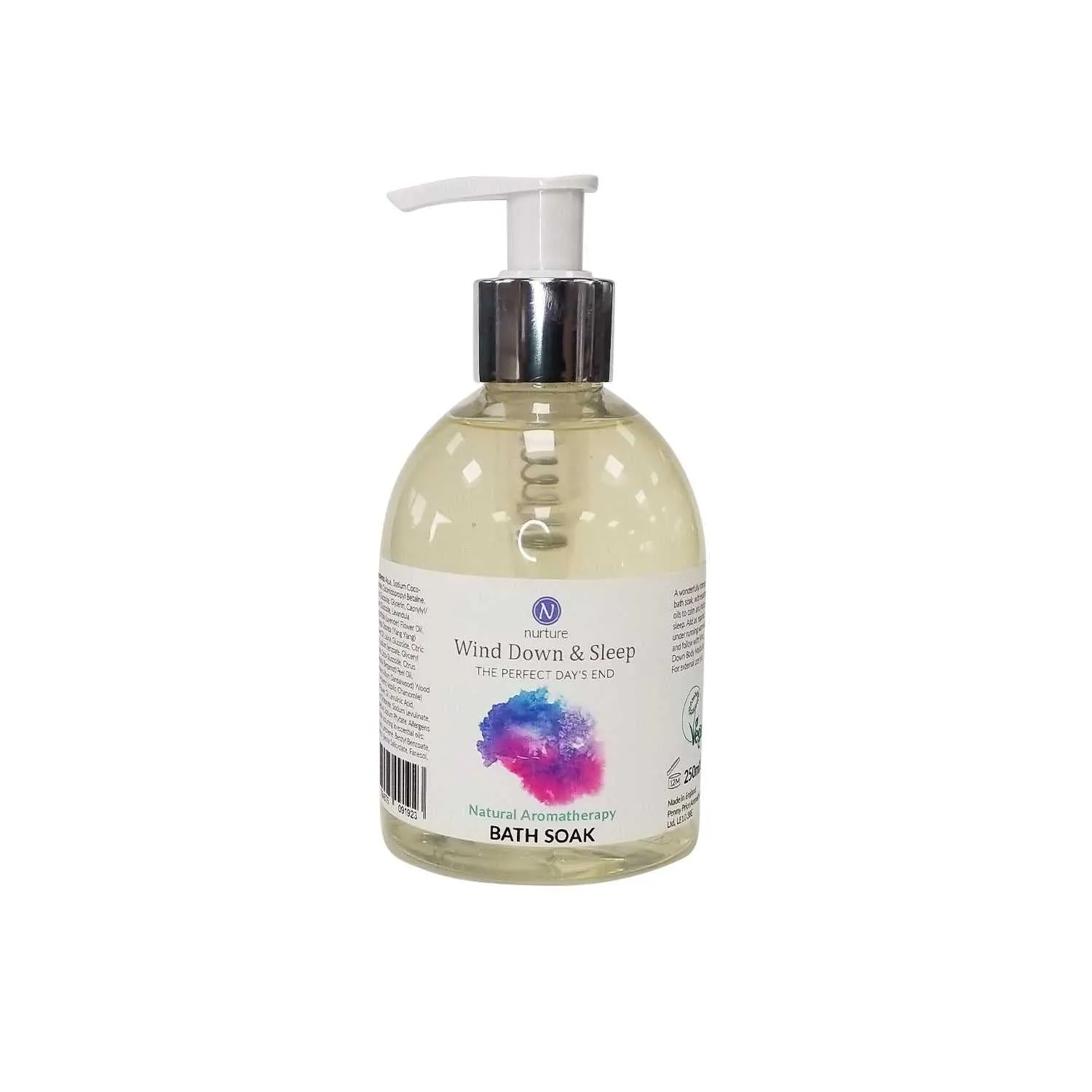 Wind Down & Relax Range