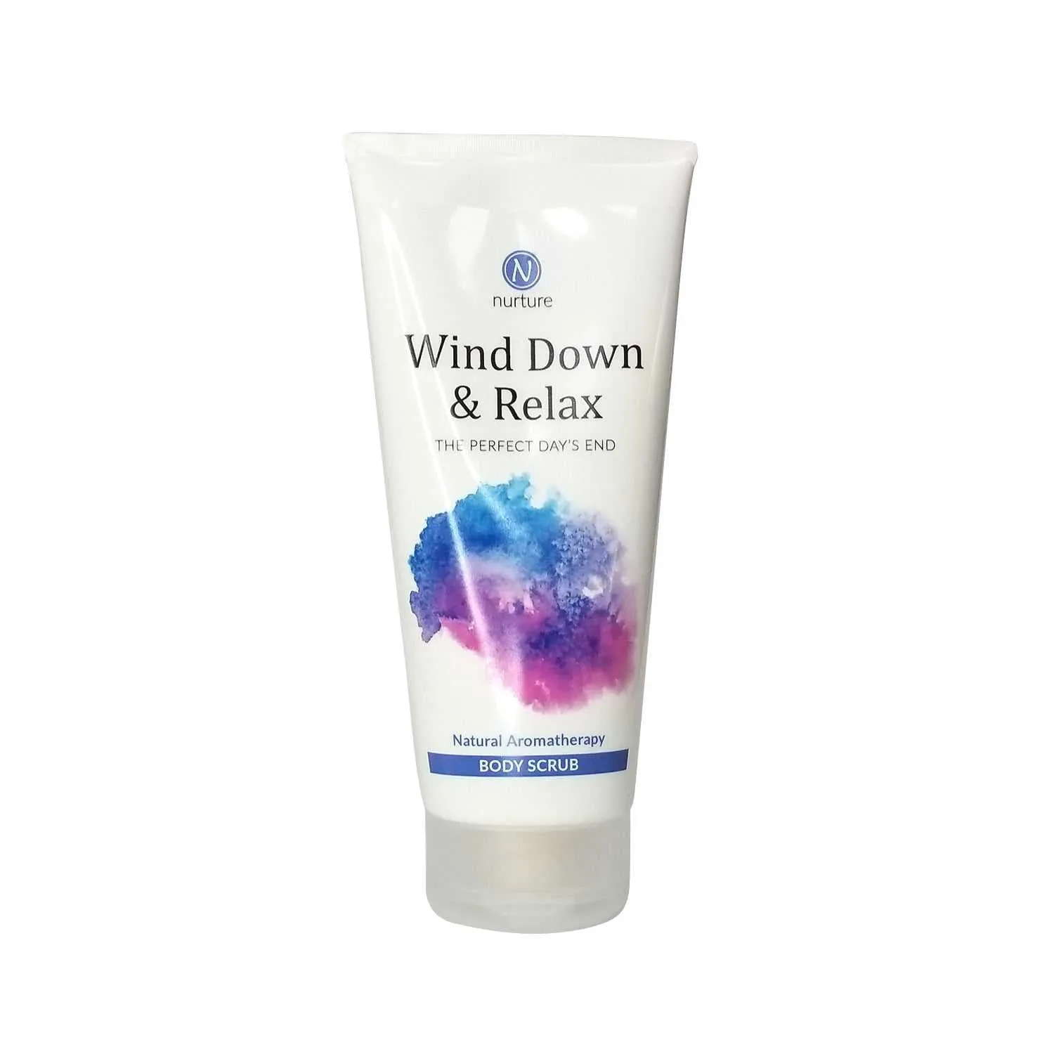 Wind Down & Relax Range