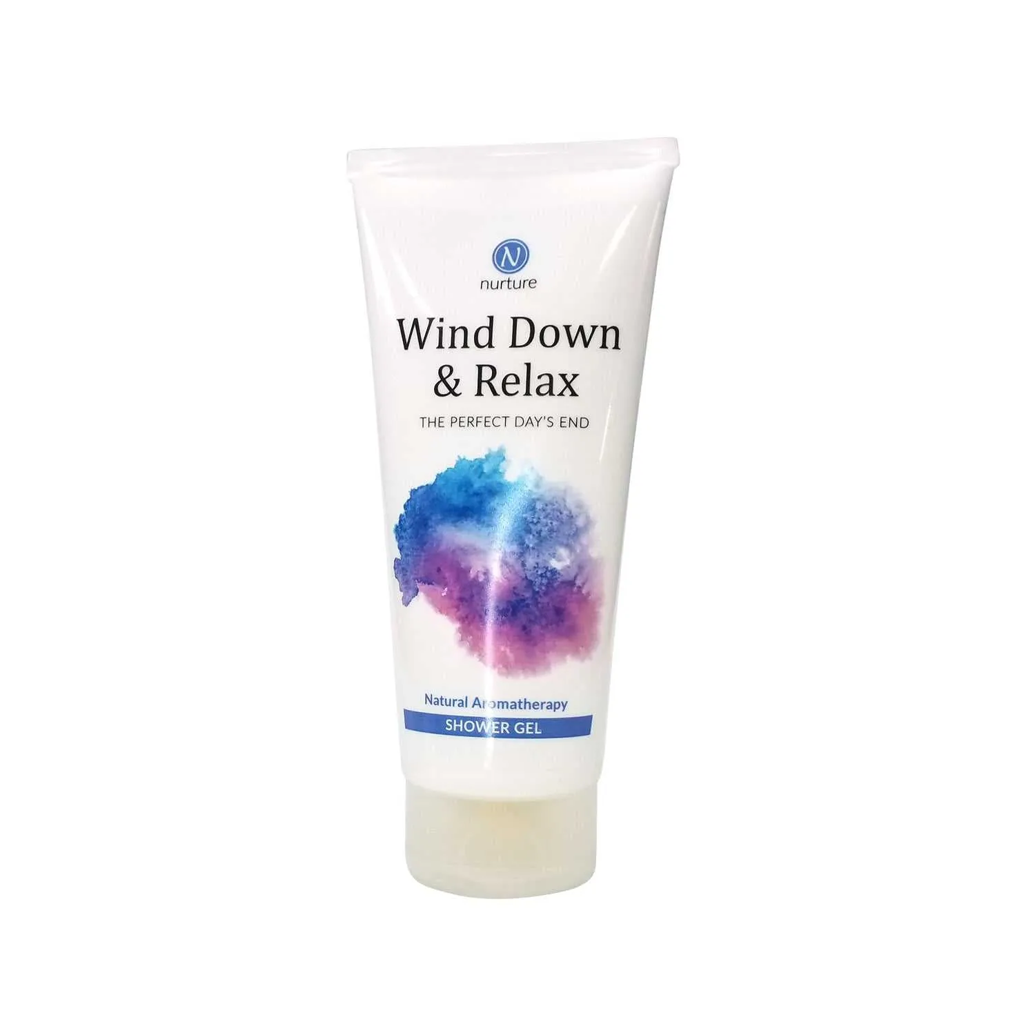 Wind Down & Relax Range