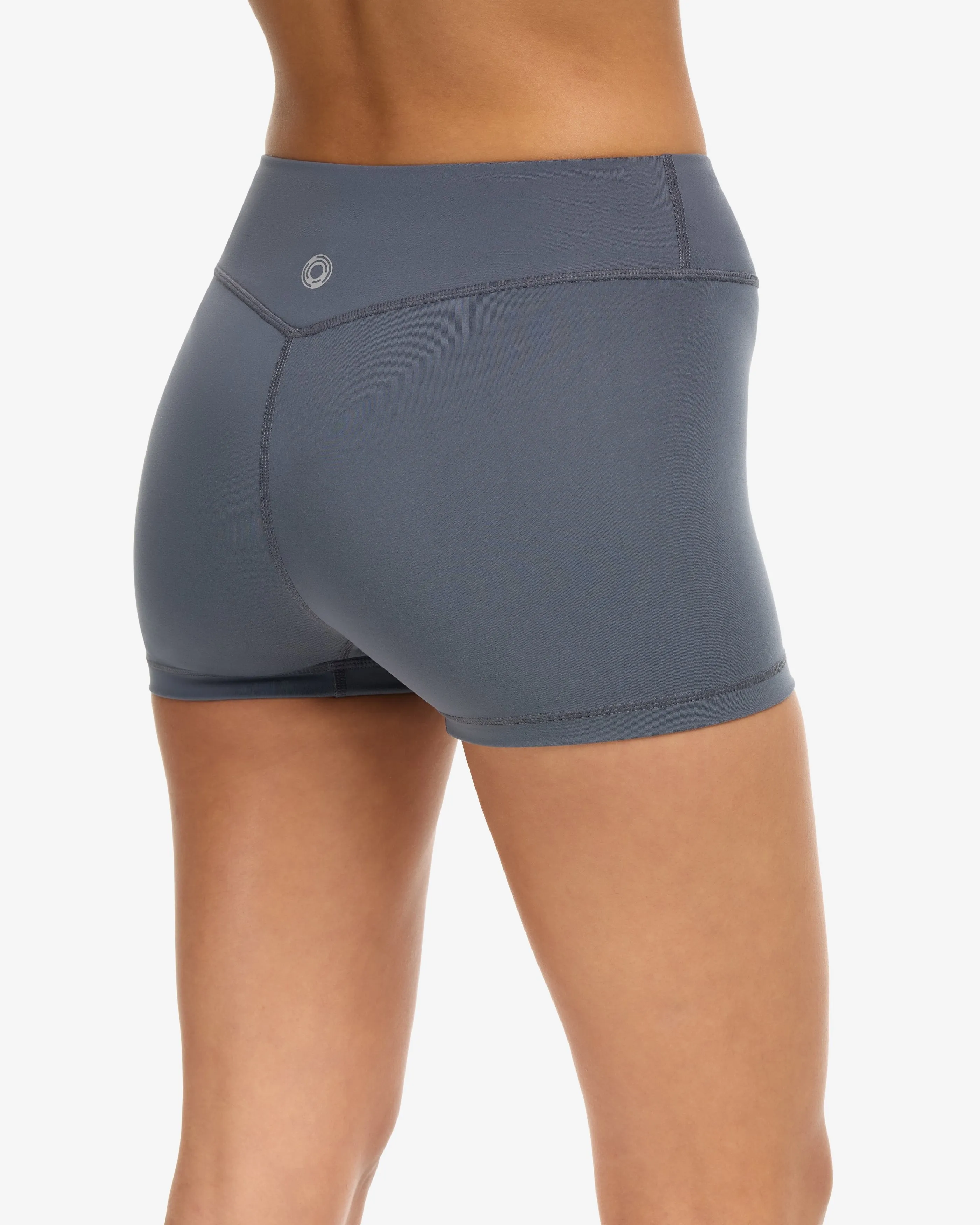 WOMEN'S ACTIVE SHORTS (6000)