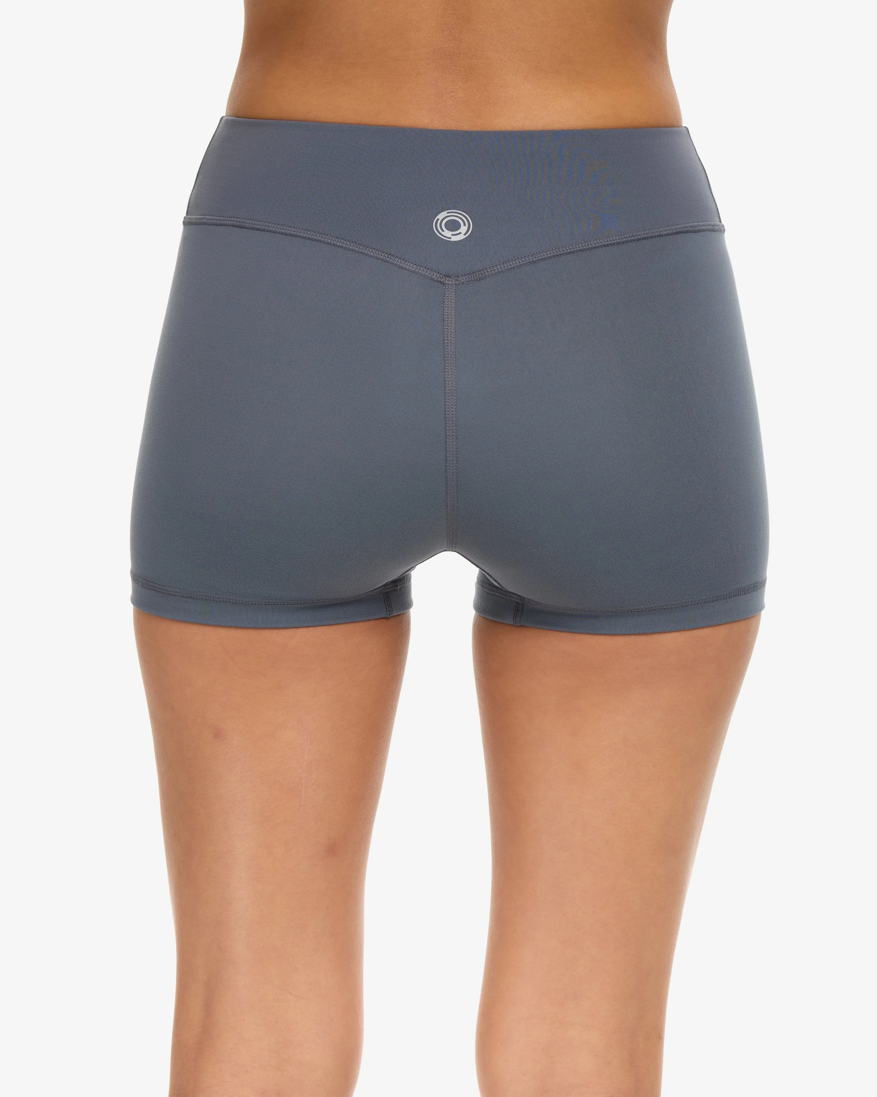 WOMEN'S ACTIVE SHORTS (6000)
