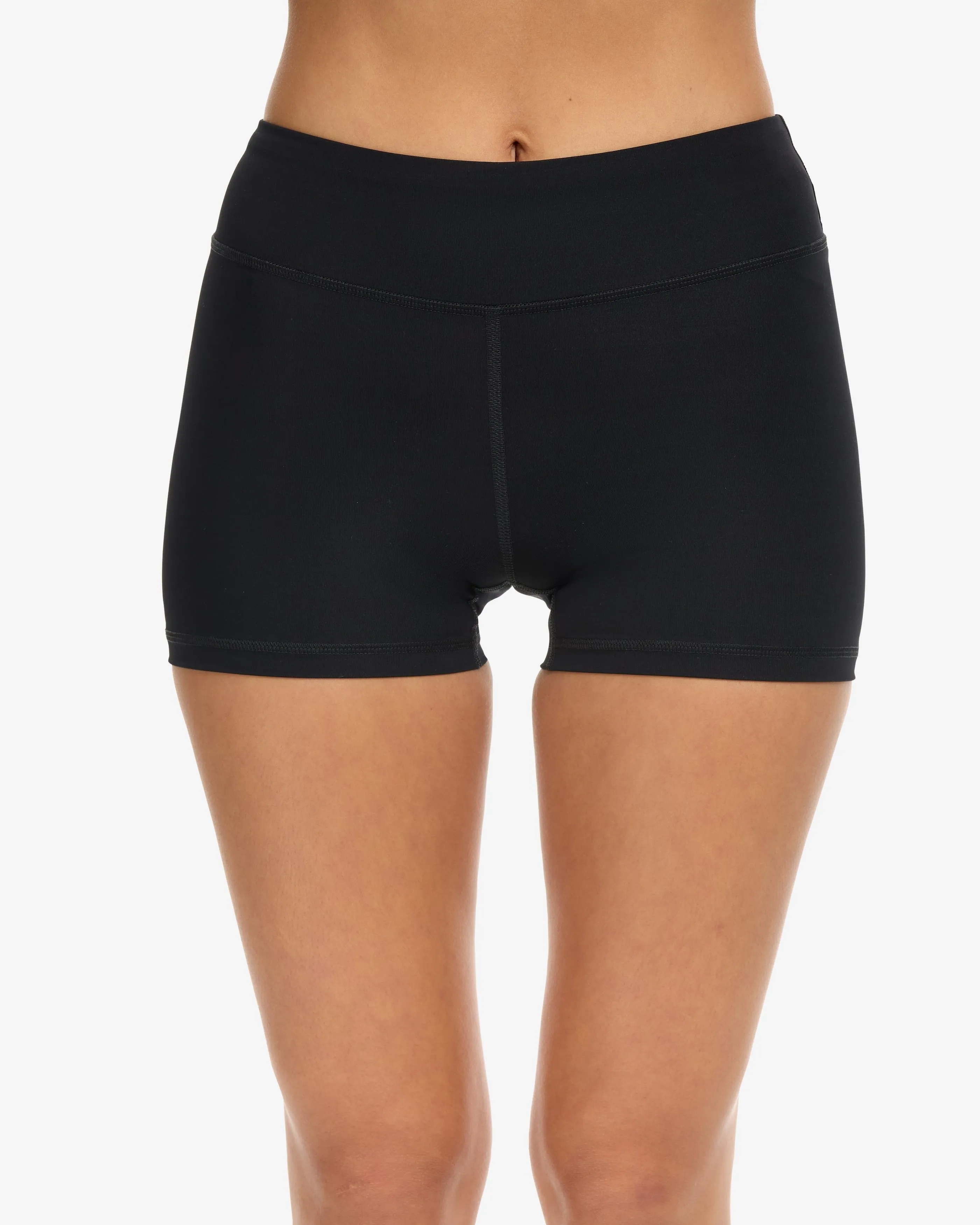 WOMEN'S ACTIVE SHORTS (6000)
